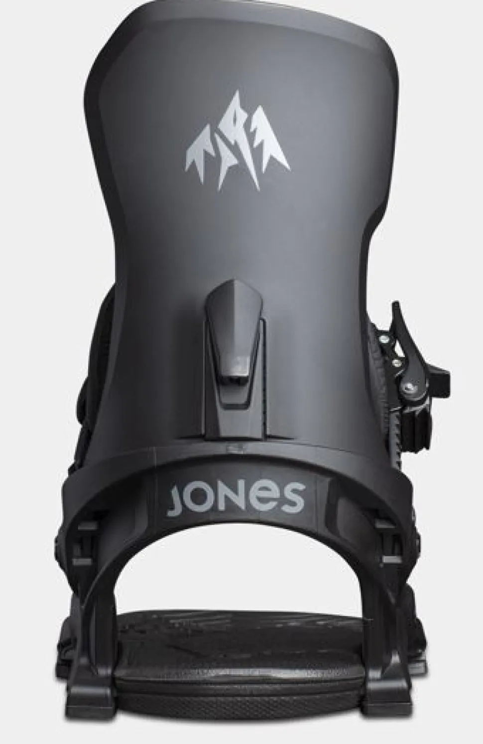 Meteorite Blk - Fixation | Jones