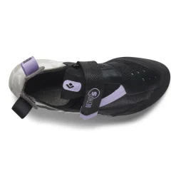 Method S Femme - Chaussons Velcros | Black Diamond