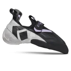 Method S Femme - Chaussons Velcros | Black Diamond