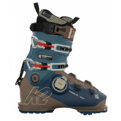 Mindbender 120 Boa - 2026 - Chaussures | K2