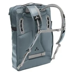 Mineo Transformer Backpack 20 Heron - Sacoches | Vaude