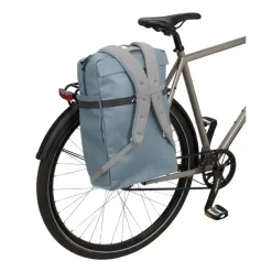 Mineo Transformer Backpack 20 Heron - Sacoches | Vaude