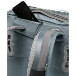 Mineo Transformer Backpack 20 Heron - Sacoches | Vaude