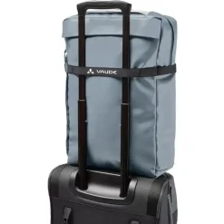 Mineo Transformer Backpack 20 Heron - Sacoches | Vaude