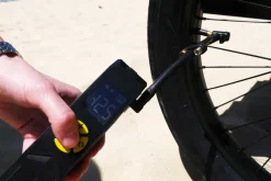 Mini Compresseur Usb Rechargeable - Pompes | Michelin