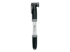Mini Dual - Silver - Pompes | Topeak