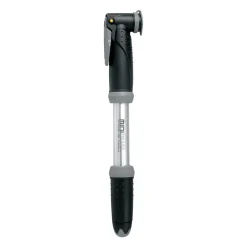 Mini Dual - Silver - Pompes | Topeak