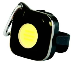 Mini Lampe LED Rechargeable