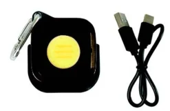 Mini Lampe LED Rechargeable