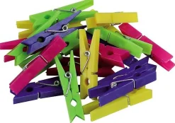 Mini Pinces Linge - Equipement Randonnee | Cao