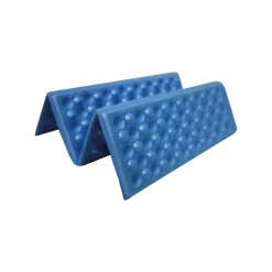 Mini Tapis De Sol Bleu - Accessoire De Voyage | Azimut Outdoor