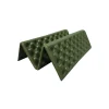 Mini Tapis De Sol Vert - Accessoire De Voyage | Azimut Outdoor