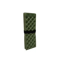 Mini Tapis De Sol Vert - Accessoire De Voyage | Azimut Outdoor