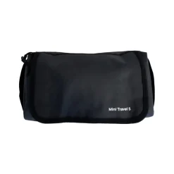 Mini Travel 5 Noir - Sac Expédition | Azimut Outdoor