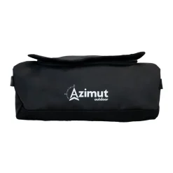 Mini Travel 5 Noir - Sac Expédition | Azimut Outdoor