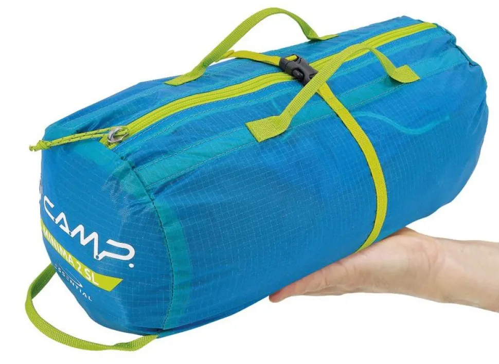 Minima 2 Sl - Tente | Camp
