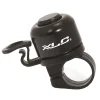 Mini-sonnette Dd-m06 Noir - Signalisation | Xlc