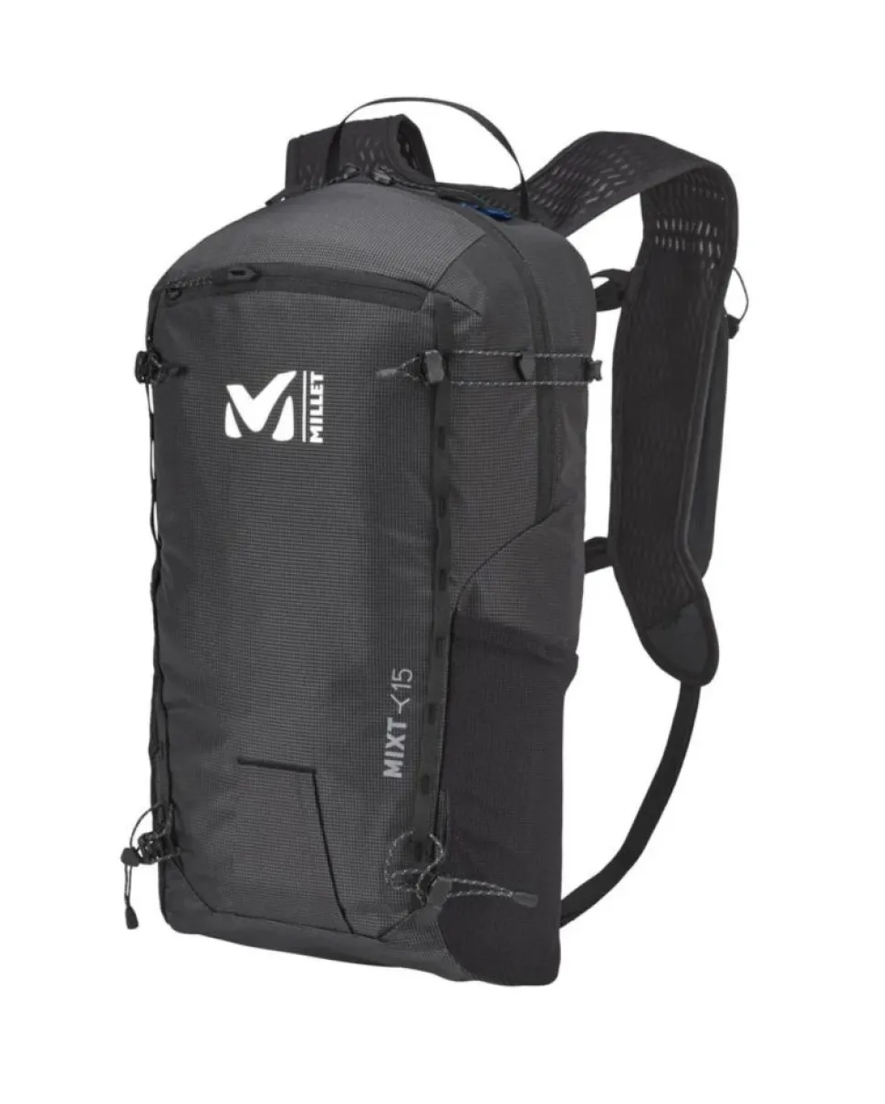 Mixt 15 Black - Sac A Dos | Millet