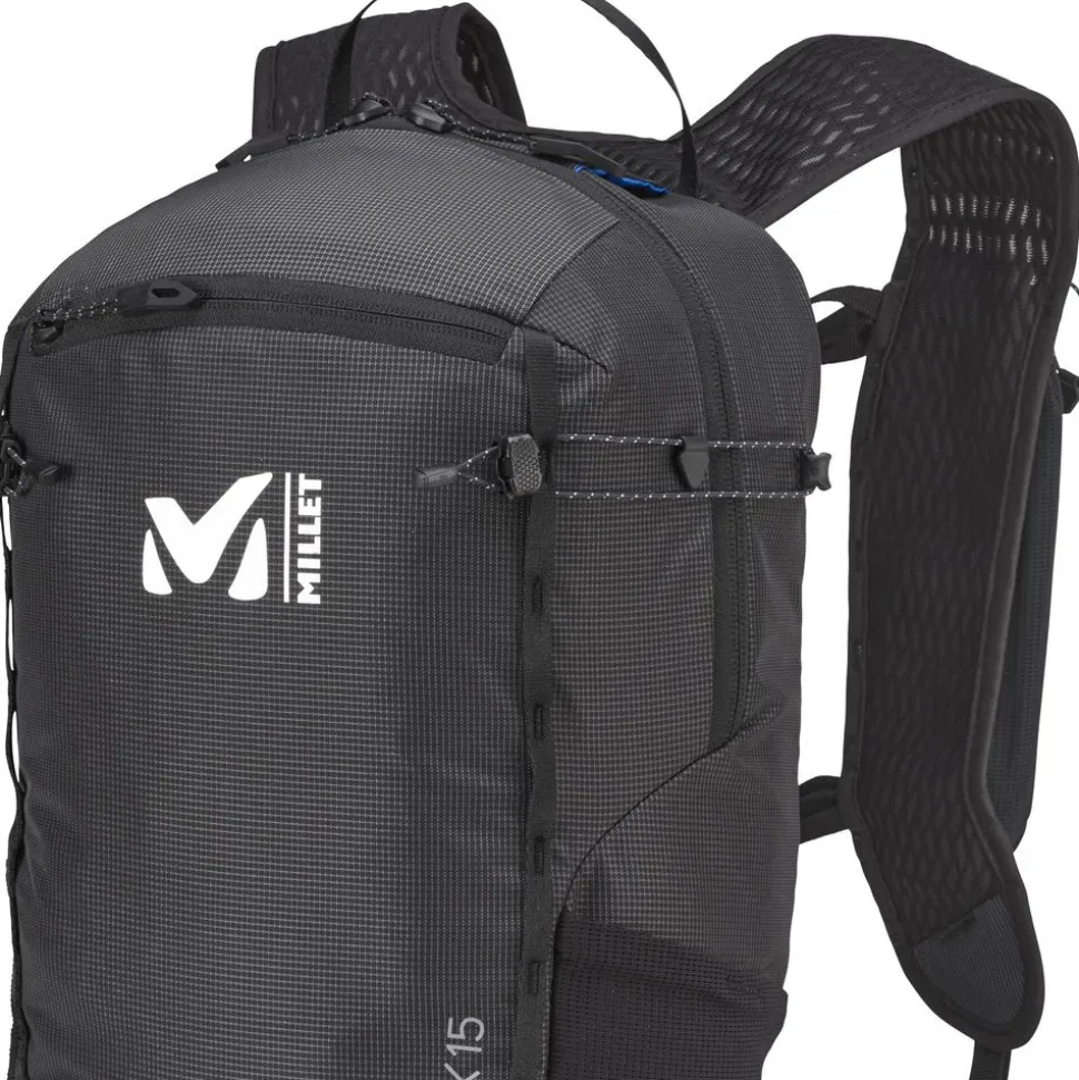 Mixt 15 Black - Sac A Dos | Millet