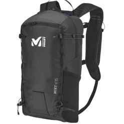 Mixt 15 Black - Sac A Dos | Millet