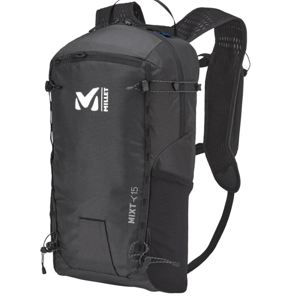 Mixt 15 Black - Sac A Dos | Millet
