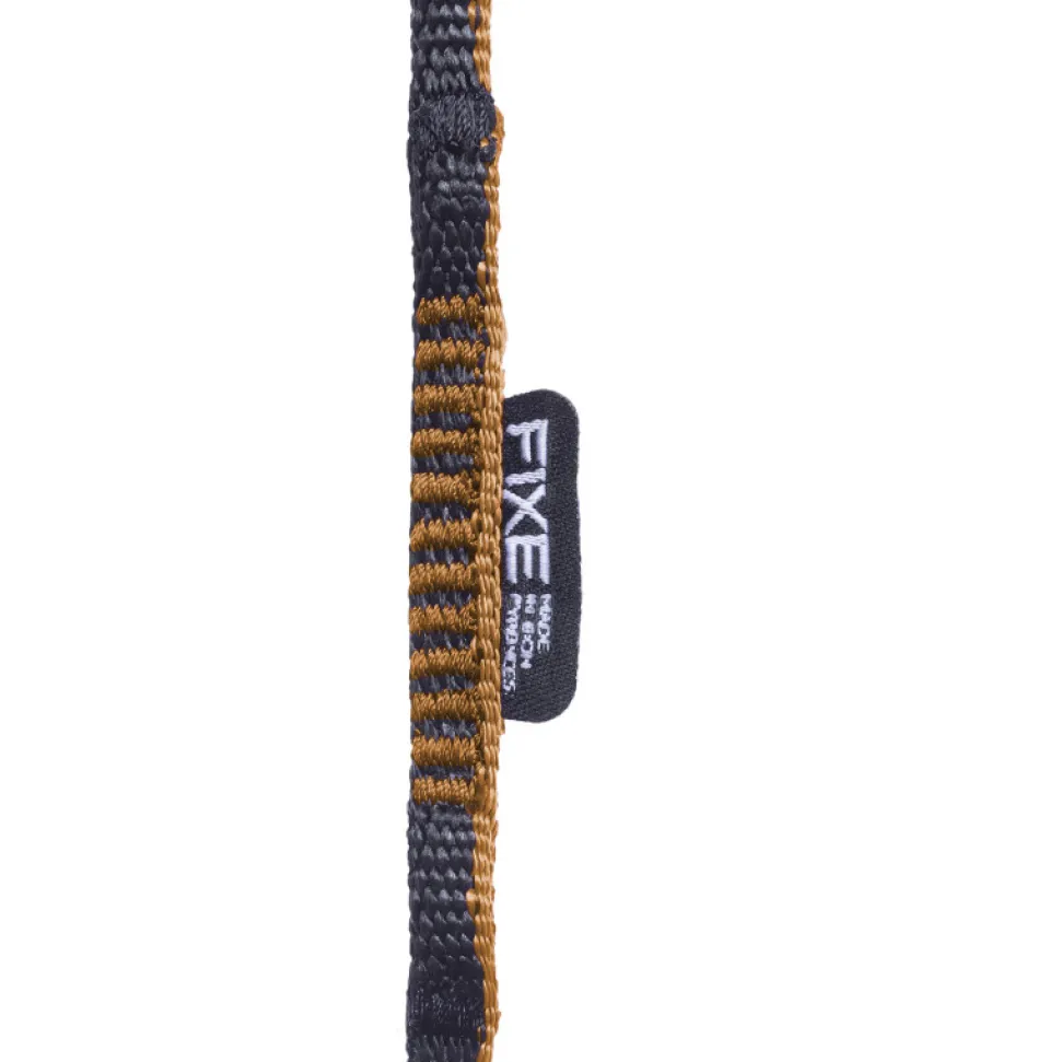 8mm Dyneema Ring 180cm - Anneaux Cousus | Fixe