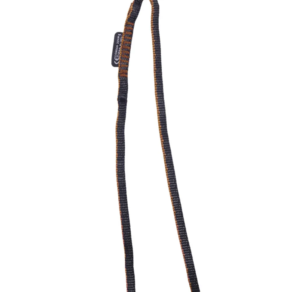 8mm Dyneema Ring 180cm - Anneaux Cousus | Fixe