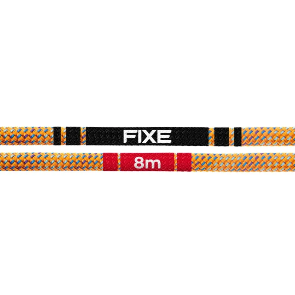 8,4mm Riglos 60m Orange - Cordes A Double | Fixe
