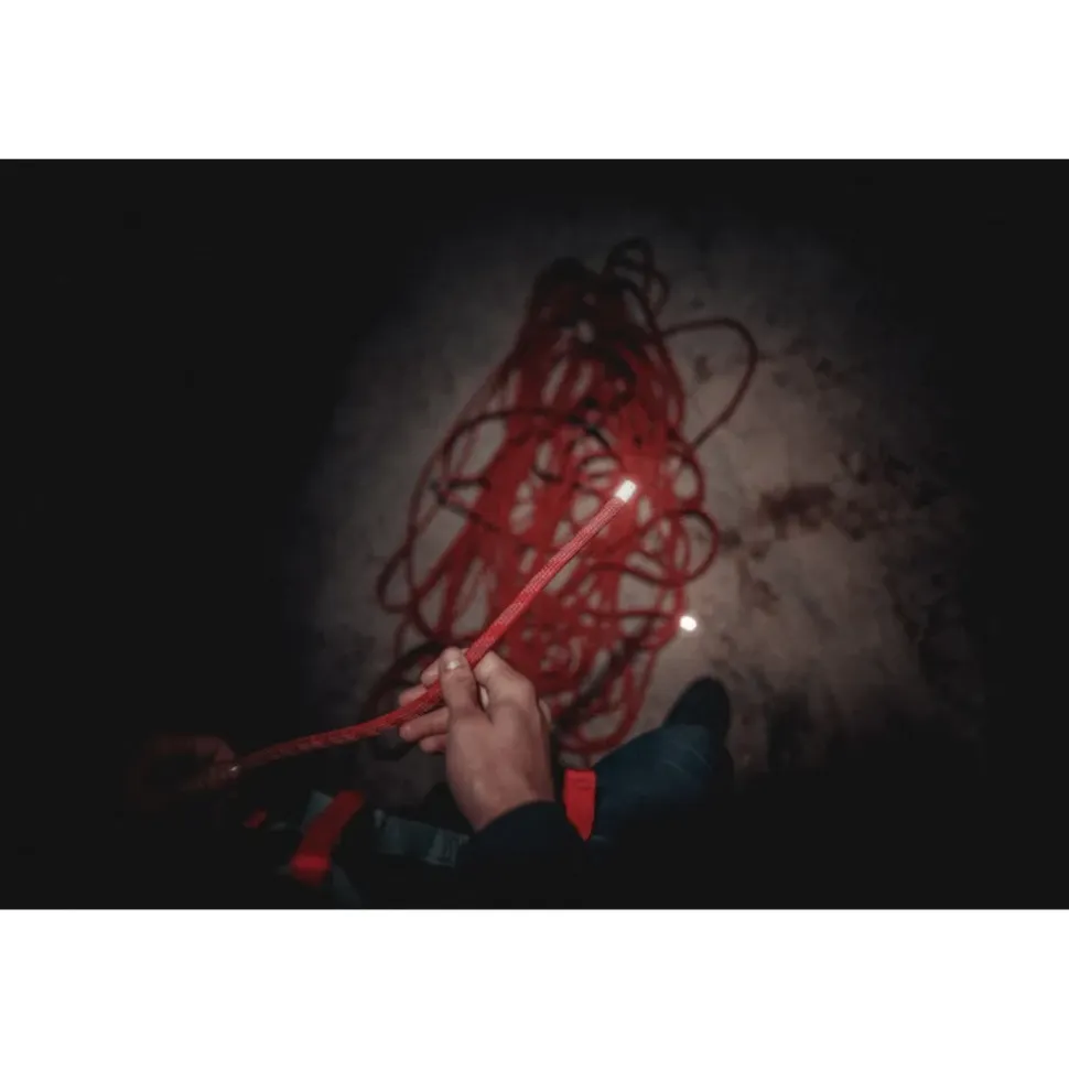 8,4mm Riglos 60m Orange - Cordes A Double | Fixe