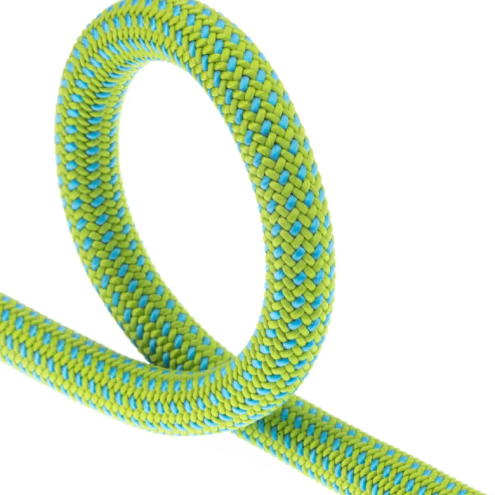 8,0mm Vignemale Vert 60 M - Cordes A Double | Fixe