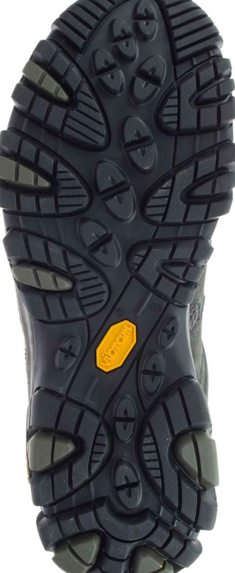Moab 3 Gtx Beluga - Chaussures | Merrell
