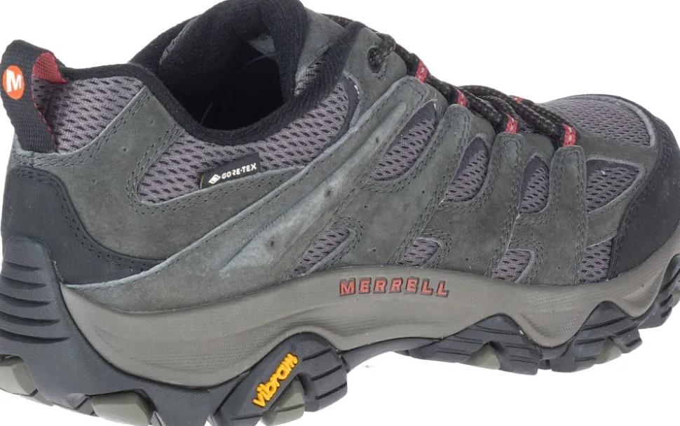 Moab 3 Gtx Beluga - Chaussures | Merrell