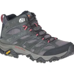 Moab 3 Mid Gtx Beluga - Chaussures | Merrell