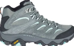 Moab 3 Mid Gtx Femme Sedona - Chaussures | Merrell
