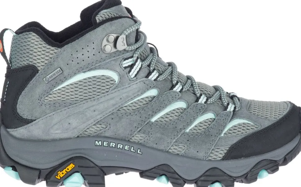 Moab 3 Mid Gtx Femme Sedona - Chaussures | Merrell