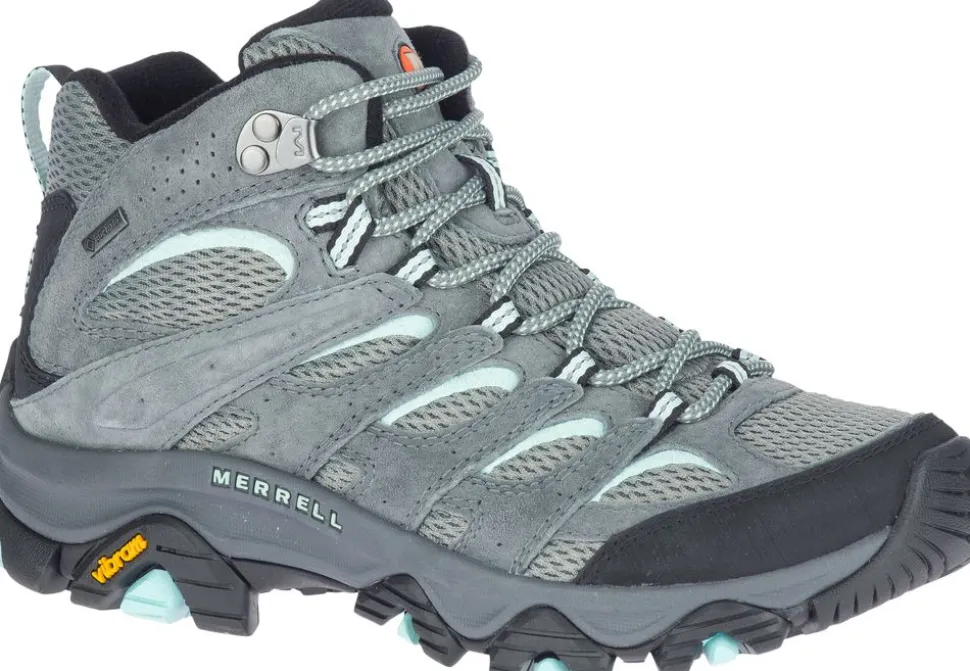 Moab 3 Mid Gtx Femme Sedona - Chaussures | Merrell