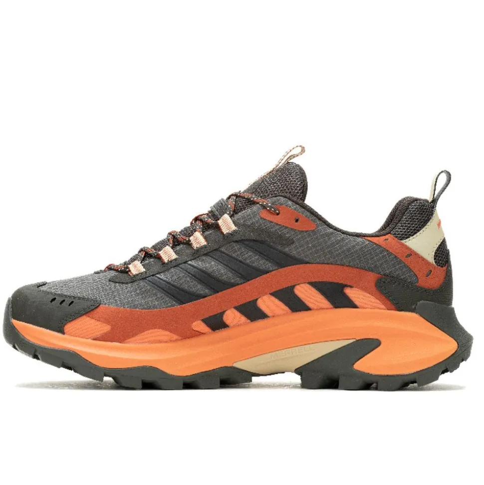 Moab Speed 2 Gtx Beluga - Chaussures | Merrell