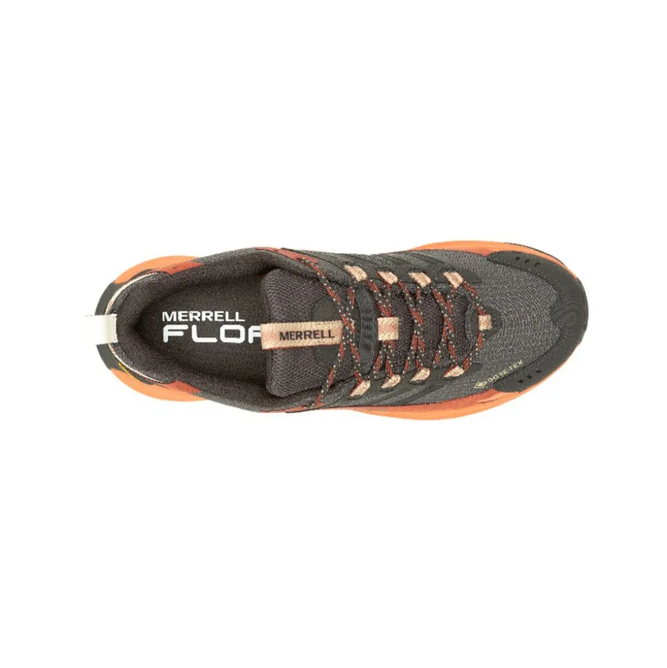 Moab Speed 2 Gtx Beluga - Chaussures | Merrell