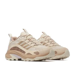 Moab Speed 2 Gtx Femme Nougat