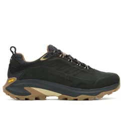 Moab Speed 2 Ltr Noir Femme - Chaussures | Merrell