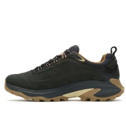 Moab Speed 2 Ltr Noir Femme - Chaussures | Merrell
