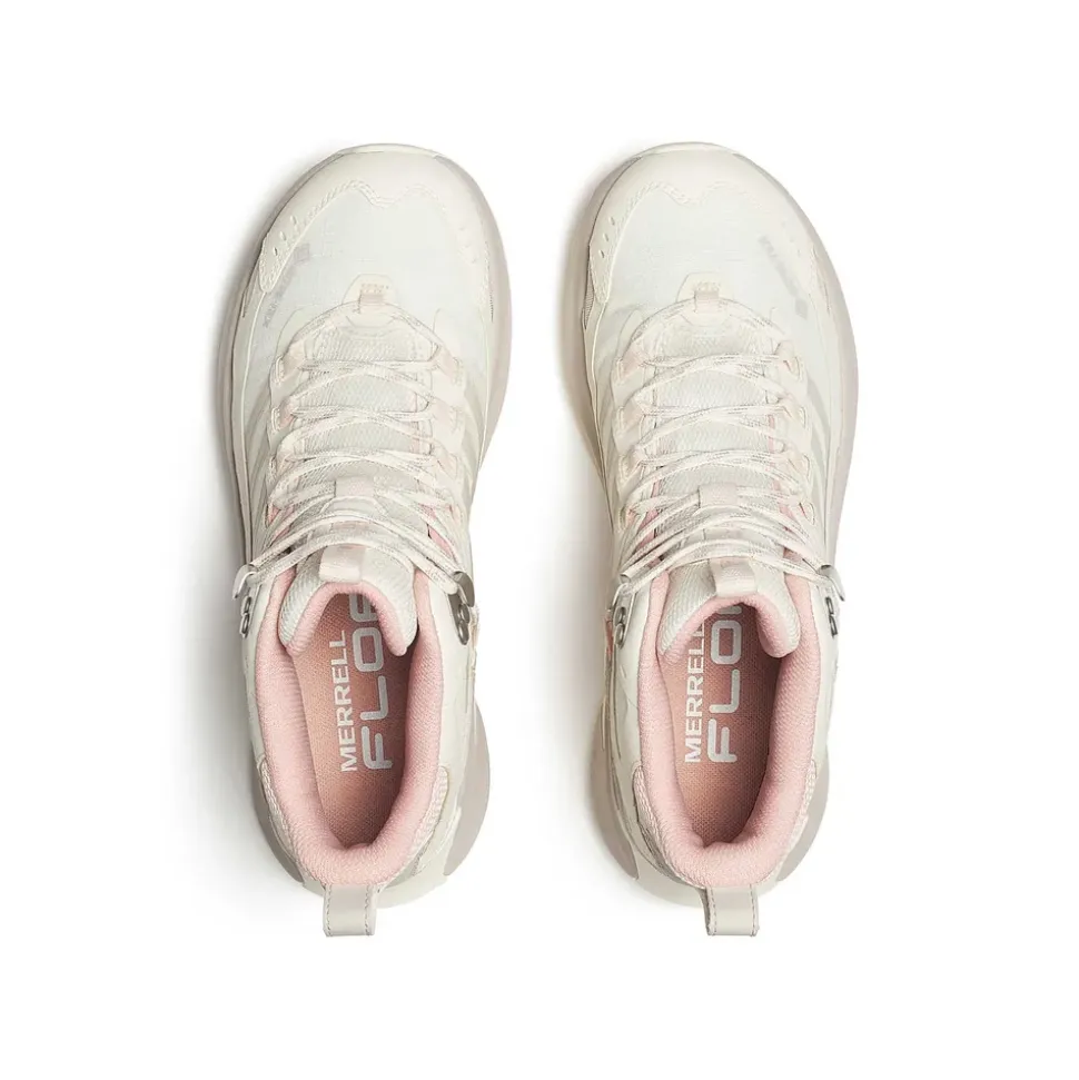 Moab Speed 2 Mid Gtx Femme Marble Pink