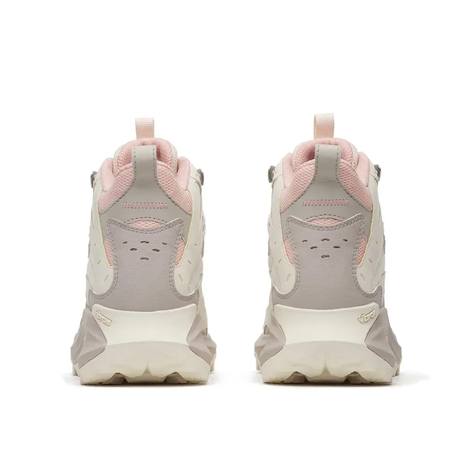 Moab Speed 2 Mid Gtx Femme Marble Pink