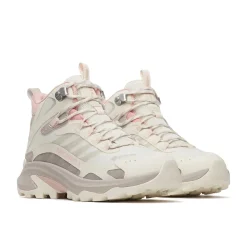 Moab Speed 2 Mid Gtx Femme Marble Pink