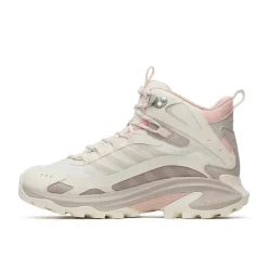 Moab Speed 2 Mid Gtx Femme Marble Pink
