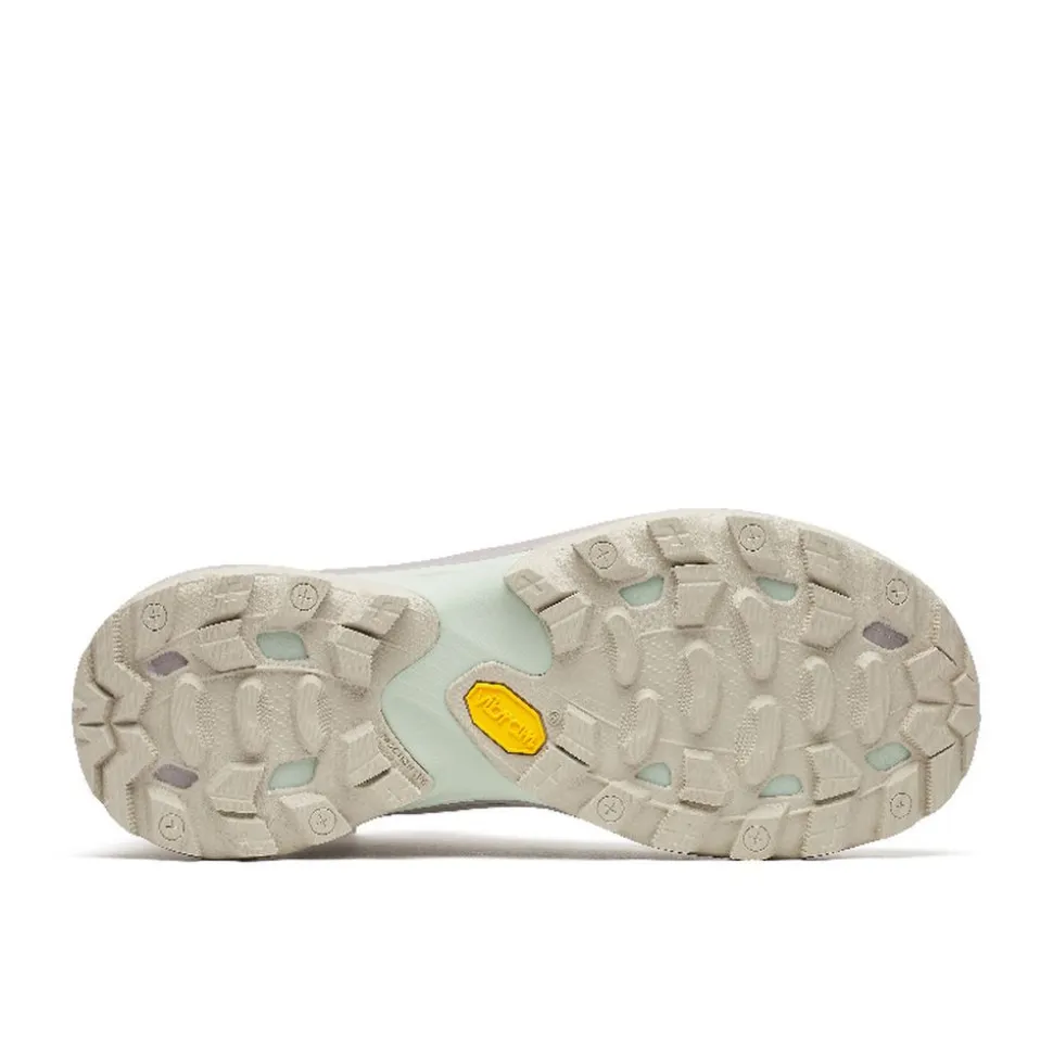 Moab Speed 2 Mid Gtx Femme Greige - Chaussures | Merrell
