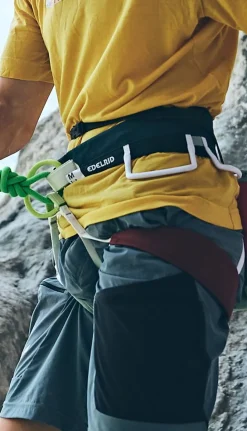 Moe 3r - Harnais Non Reglables | Edelrid