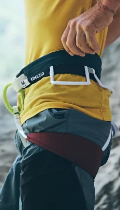 Moe 3r - Harnais Non Reglables | Edelrid