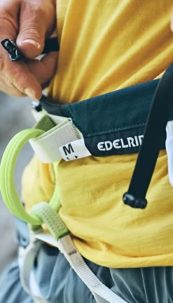 Moe 3r - Harnais Non Reglables | Edelrid
