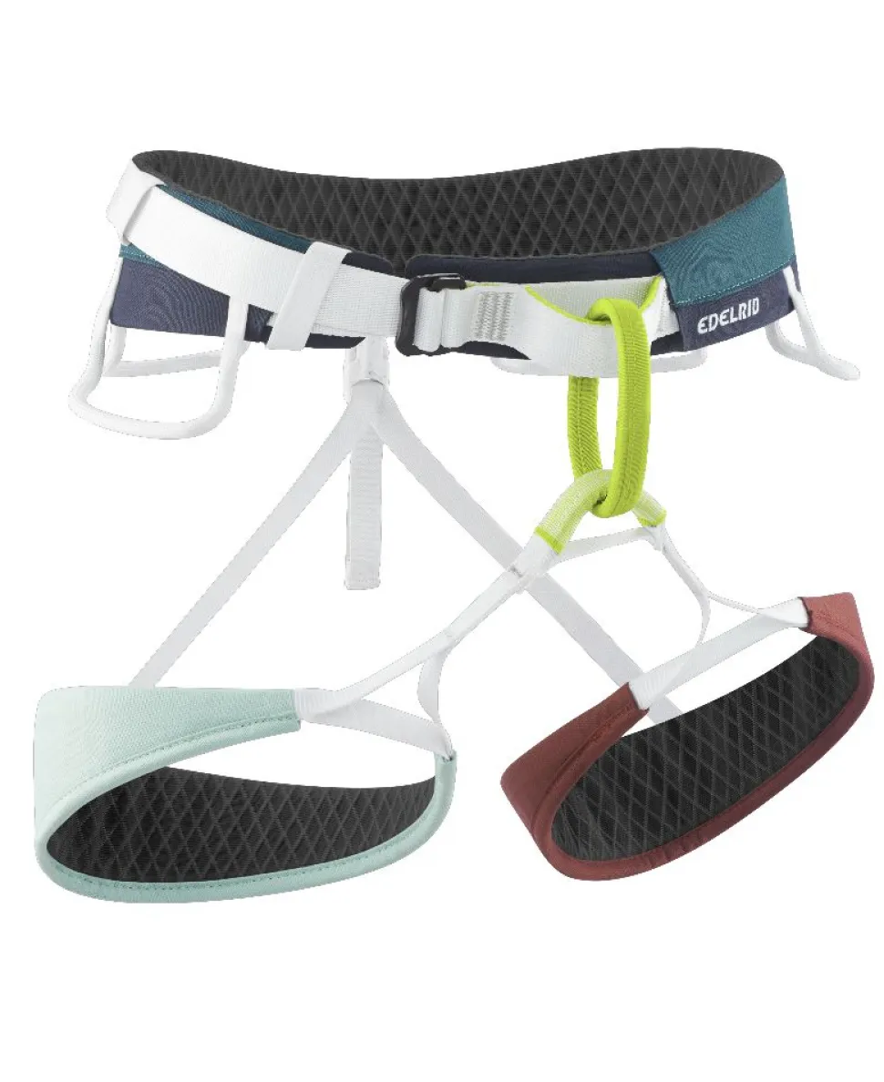 Moe 3r - Harnais Non Reglables | Edelrid